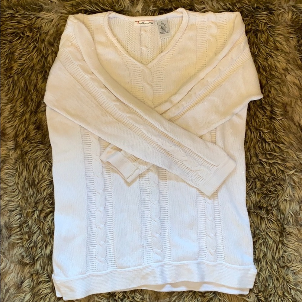 Women’s sweater